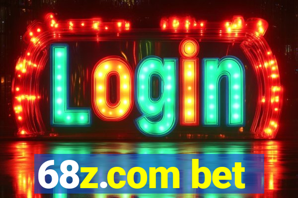 68z.com bet